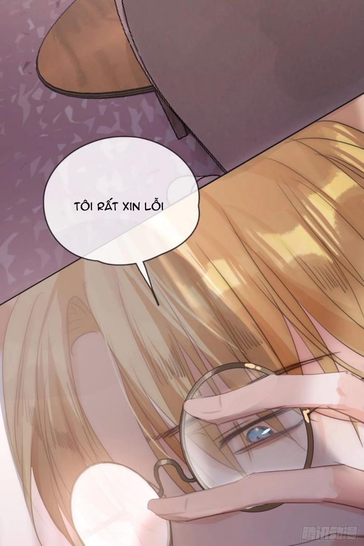 Thỉnh Cùng Ta Đồng Miên Chap 59 - Next Chap 60