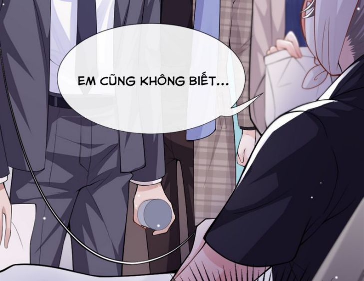 Quan Hệ Thế Thân Chapter 11 - Trang 4