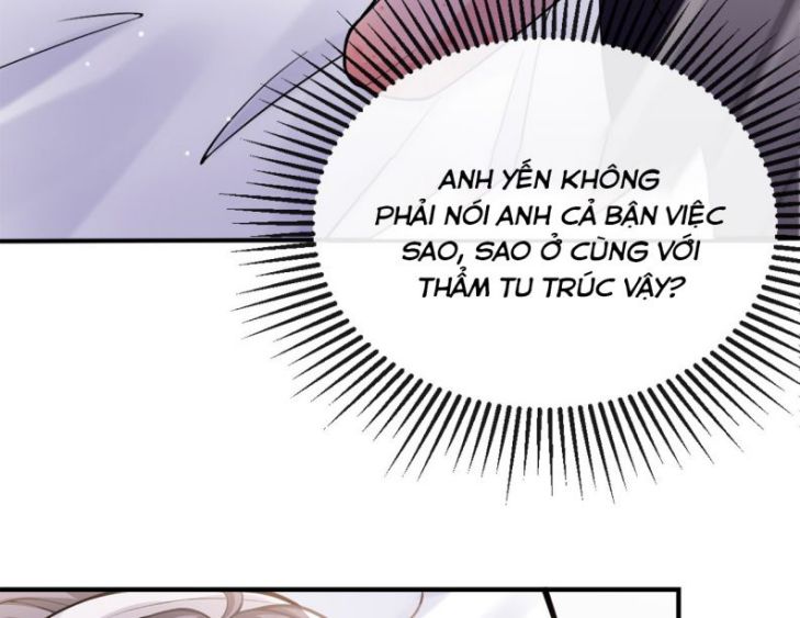 Quan Hệ Thế Thân Chapter 11 - Trang 4