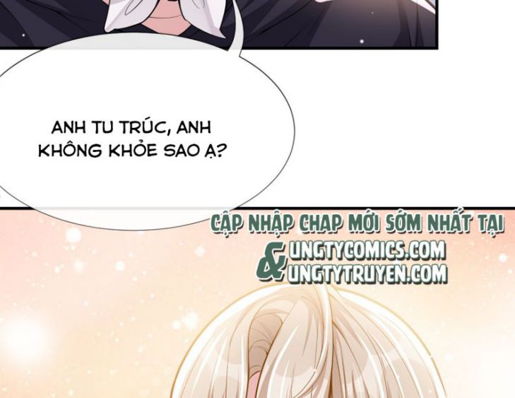 Quan Hệ Thế Thân Chapter 11 - Trang 4
