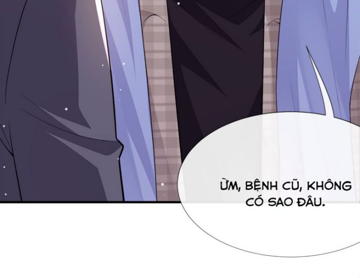 Quan Hệ Thế Thân Chapter 11 - Trang 4