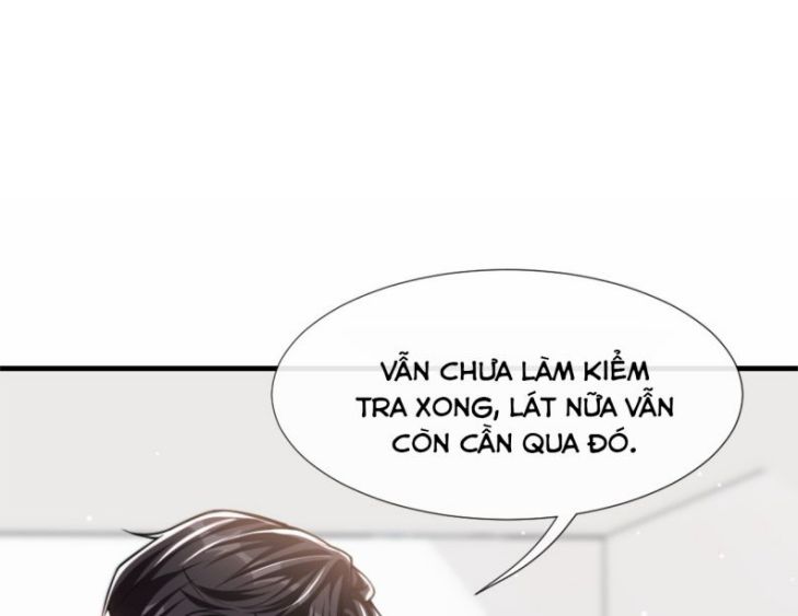 Quan Hệ Thế Thân Chapter 11 - Trang 4