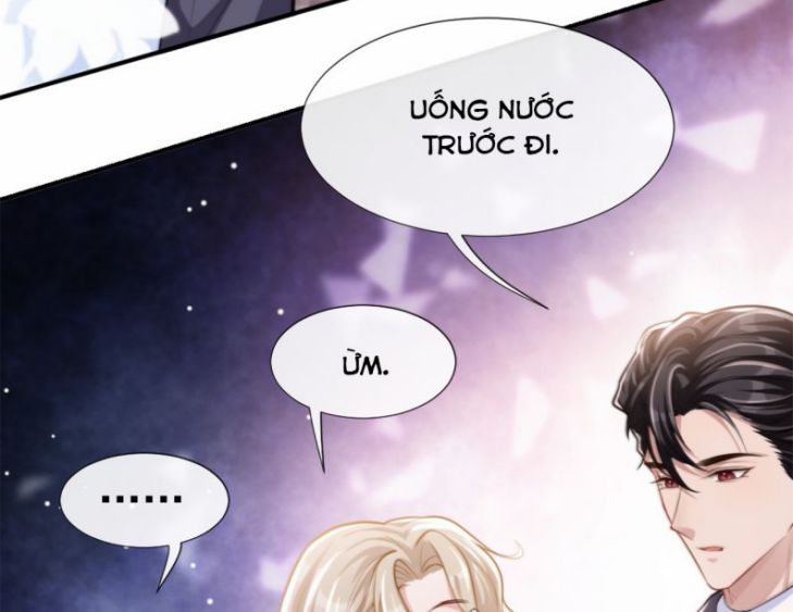 Quan Hệ Thế Thân Chapter 11 - Trang 4