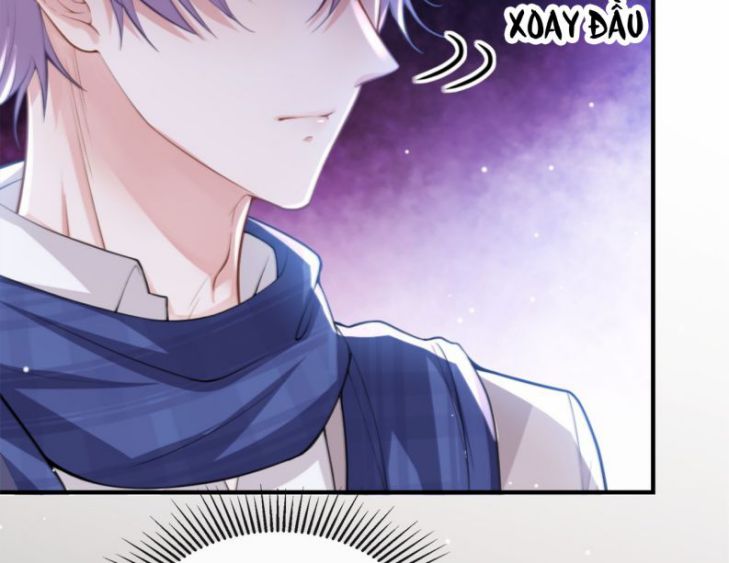 Quan Hệ Thế Thân Chapter 11 - Trang 4