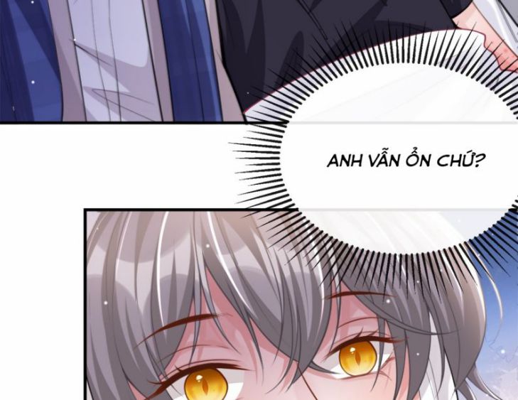 Quan Hệ Thế Thân Chapter 11 - Trang 4