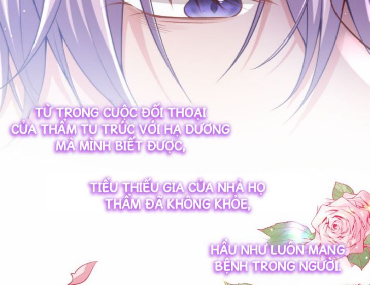 Quan Hệ Thế Thân Chapter 11 - Trang 4