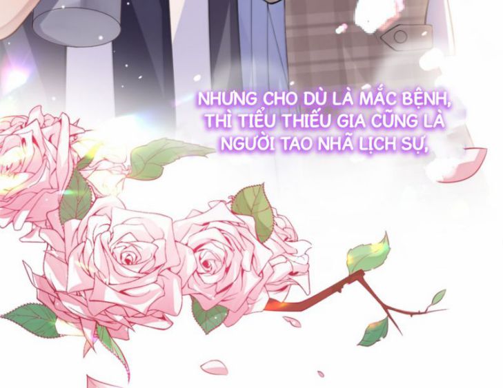 Quan Hệ Thế Thân Chapter 11 - Trang 4