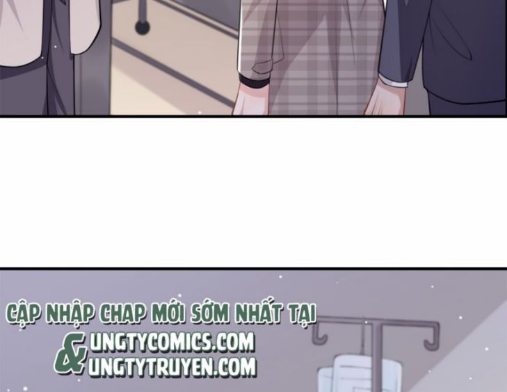 Quan Hệ Thế Thân Chapter 11 - Trang 4