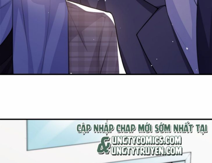 Quan Hệ Thế Thân Chapter 11 - Trang 4