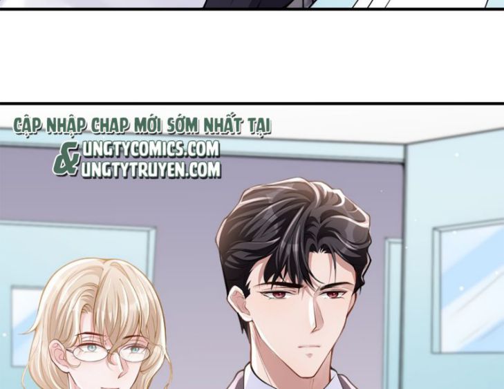 Quan Hệ Thế Thân Chapter 11 - Trang 4