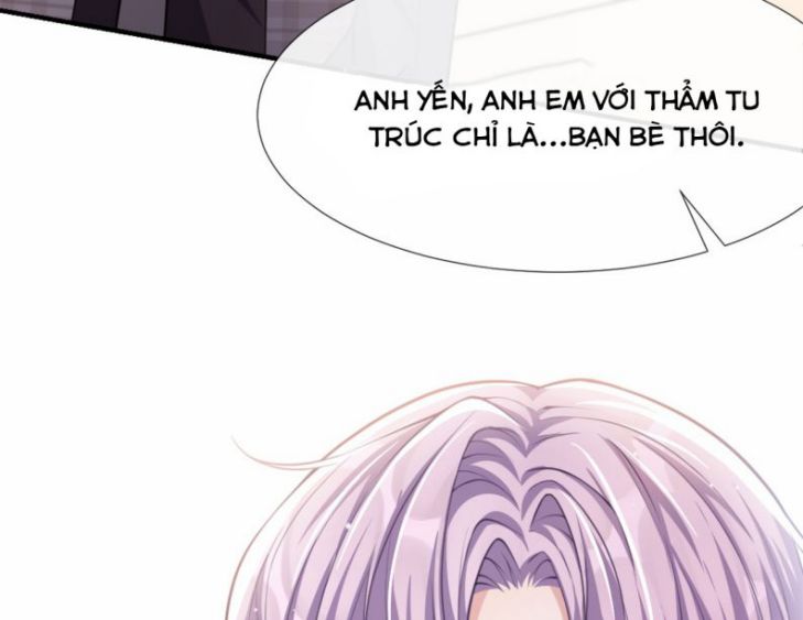 Quan Hệ Thế Thân Chapter 11 - Trang 4