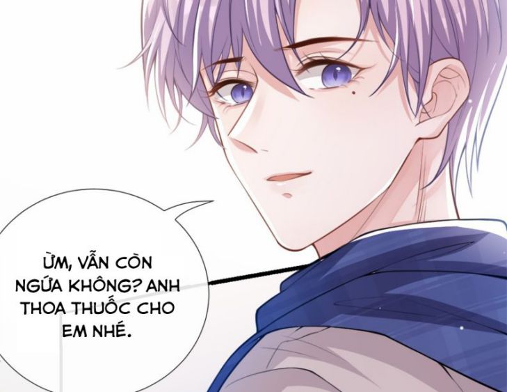 Quan Hệ Thế Thân Chapter 11 - Trang 4
