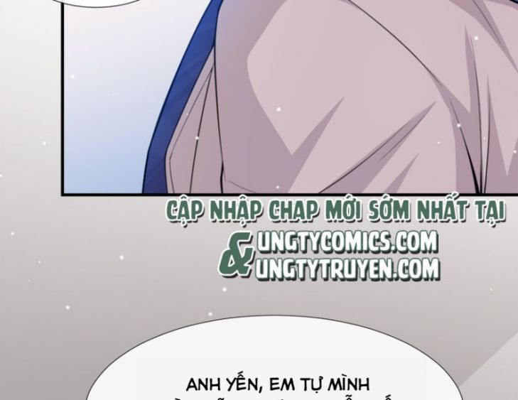 Quan Hệ Thế Thân Chapter 11 - Trang 4