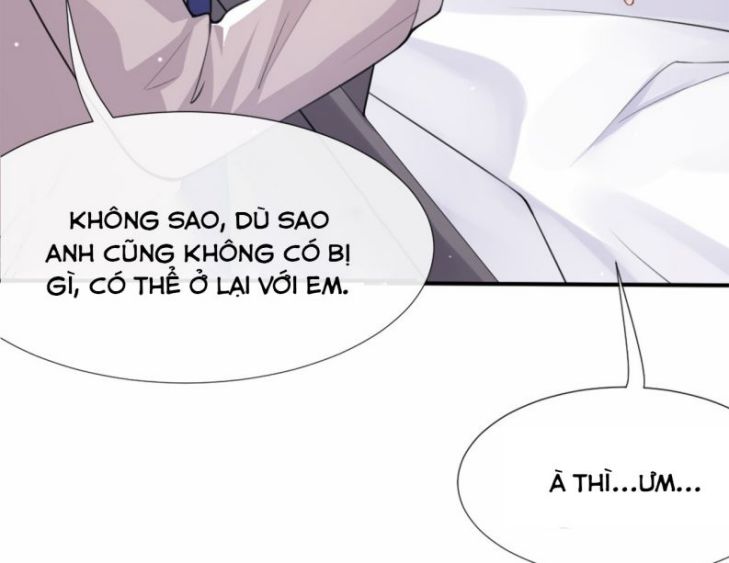 Quan Hệ Thế Thân Chapter 11 - Trang 4