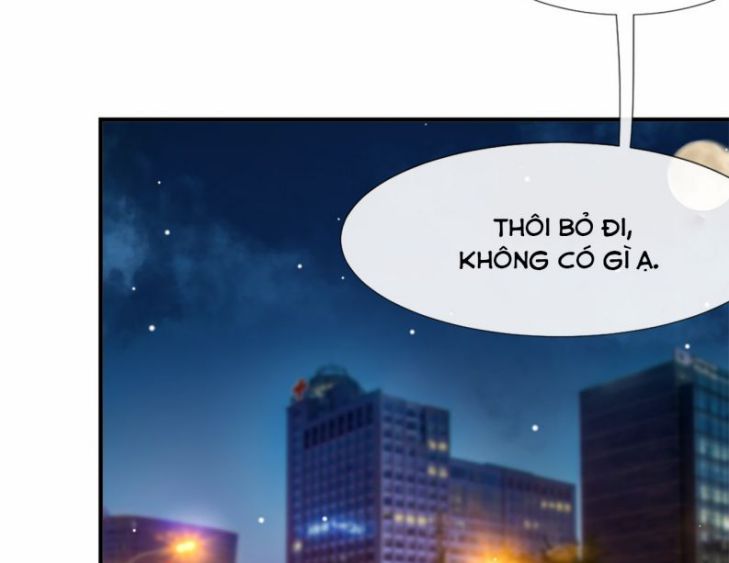 Quan Hệ Thế Thân Chapter 11 - Trang 4