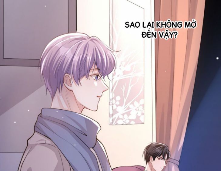Quan Hệ Thế Thân Chapter 11 - Trang 4