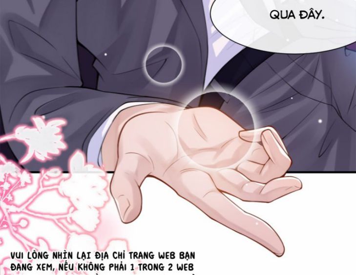 Quan Hệ Thế Thân Chapter 11 - Trang 4