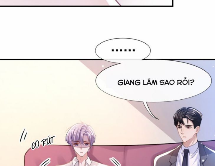 Quan Hệ Thế Thân Chapter 11 - Trang 4
