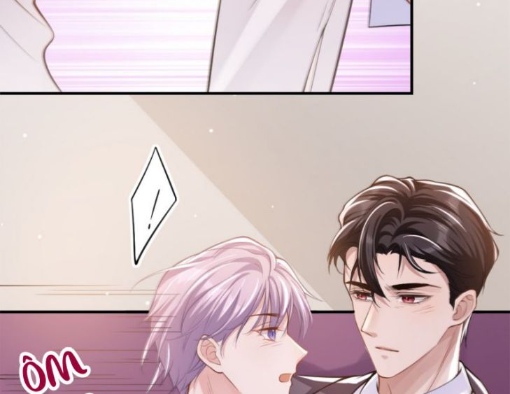 Quan Hệ Thế Thân Chapter 11 - Trang 4