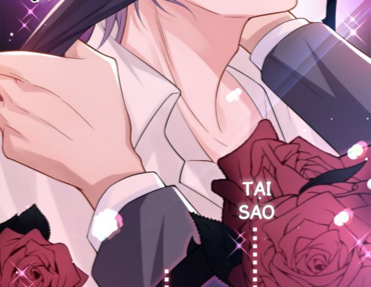 Quan Hệ Thế Thân Chapter 11 - Trang 4