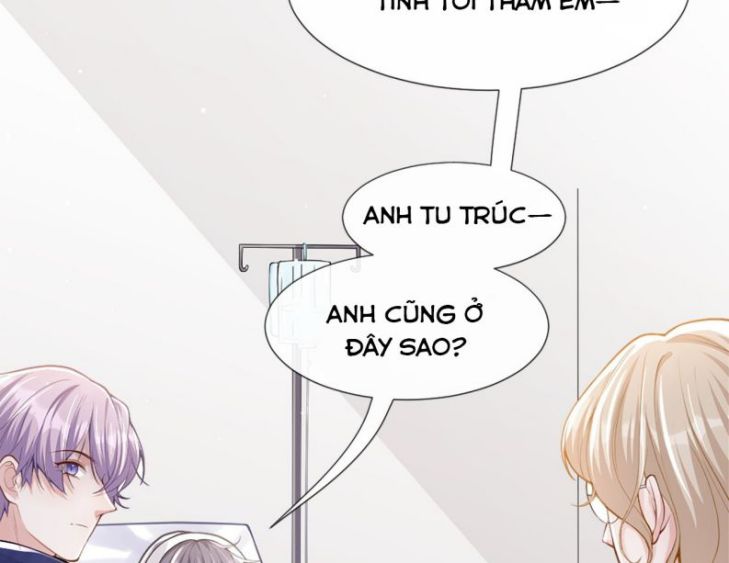 Quan Hệ Thế Thân Chapter 11 - Trang 4