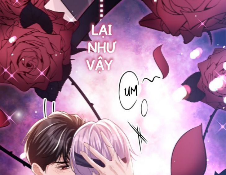 Quan Hệ Thế Thân Chapter 11 - Trang 4