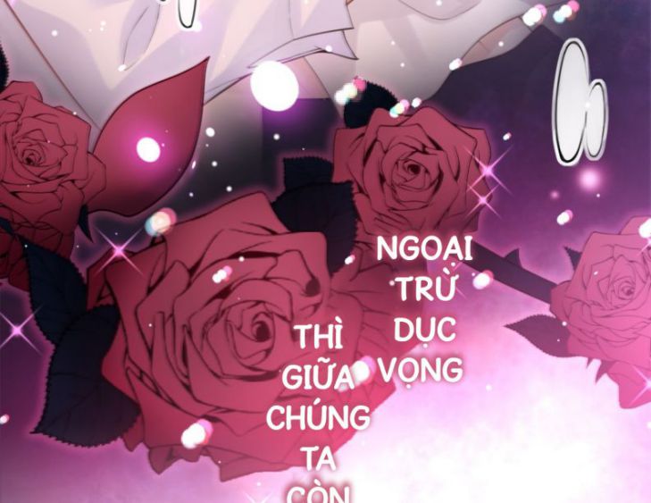 Quan Hệ Thế Thân Chapter 11 - Trang 4