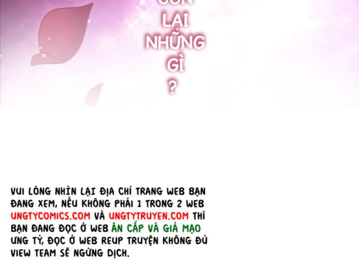 Quan Hệ Thế Thân Chapter 11 - Trang 4