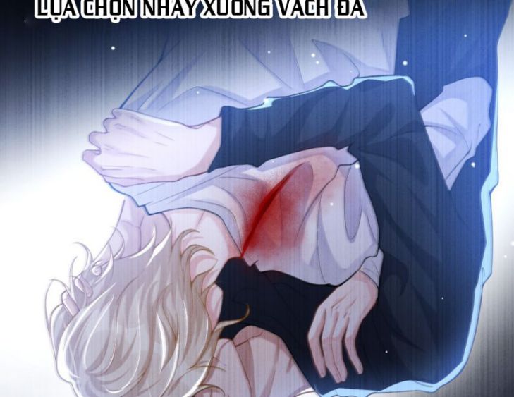 Quan Hệ Thế Thân Chapter 11 - Trang 4