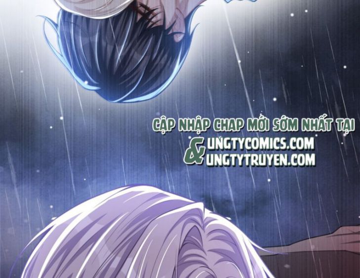 Quan Hệ Thế Thân Chapter 11 - Trang 4