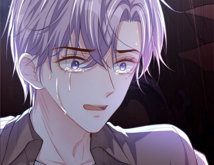 Quan Hệ Thế Thân Chapter 11 - Trang 4