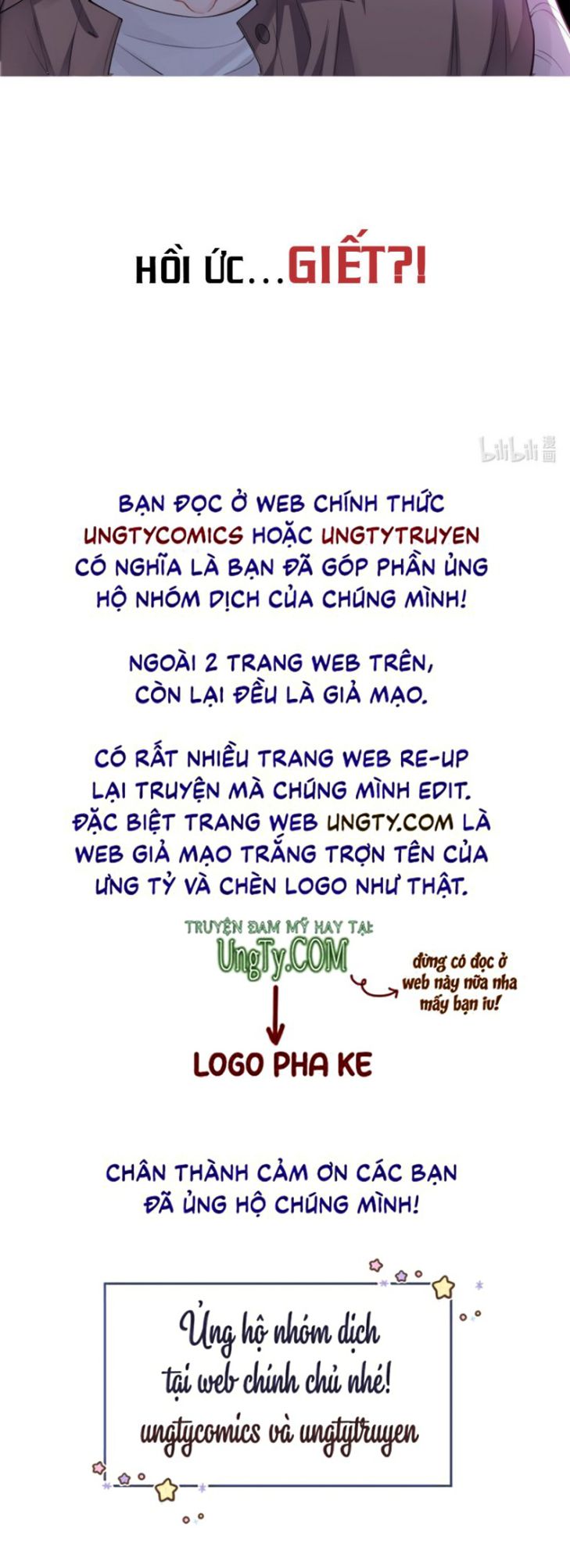 Quan Hệ Thế Thân Chapter 11 - Trang 4