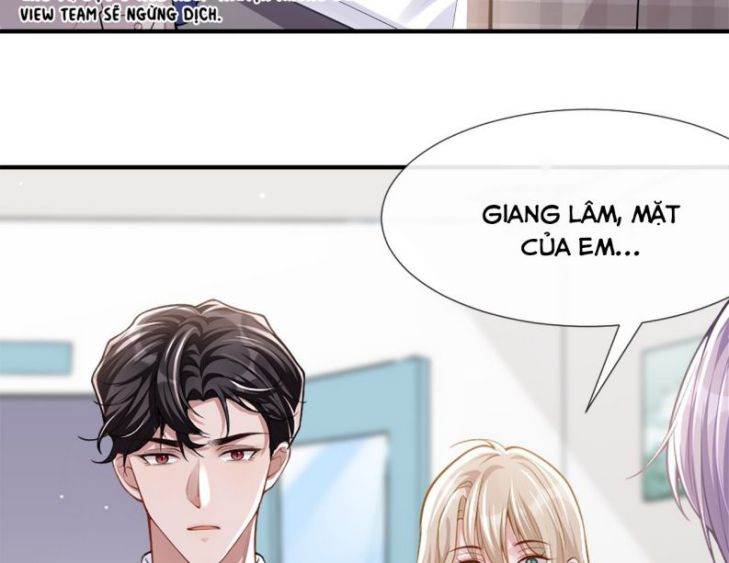 Quan Hệ Thế Thân Chapter 11 - Trang 4