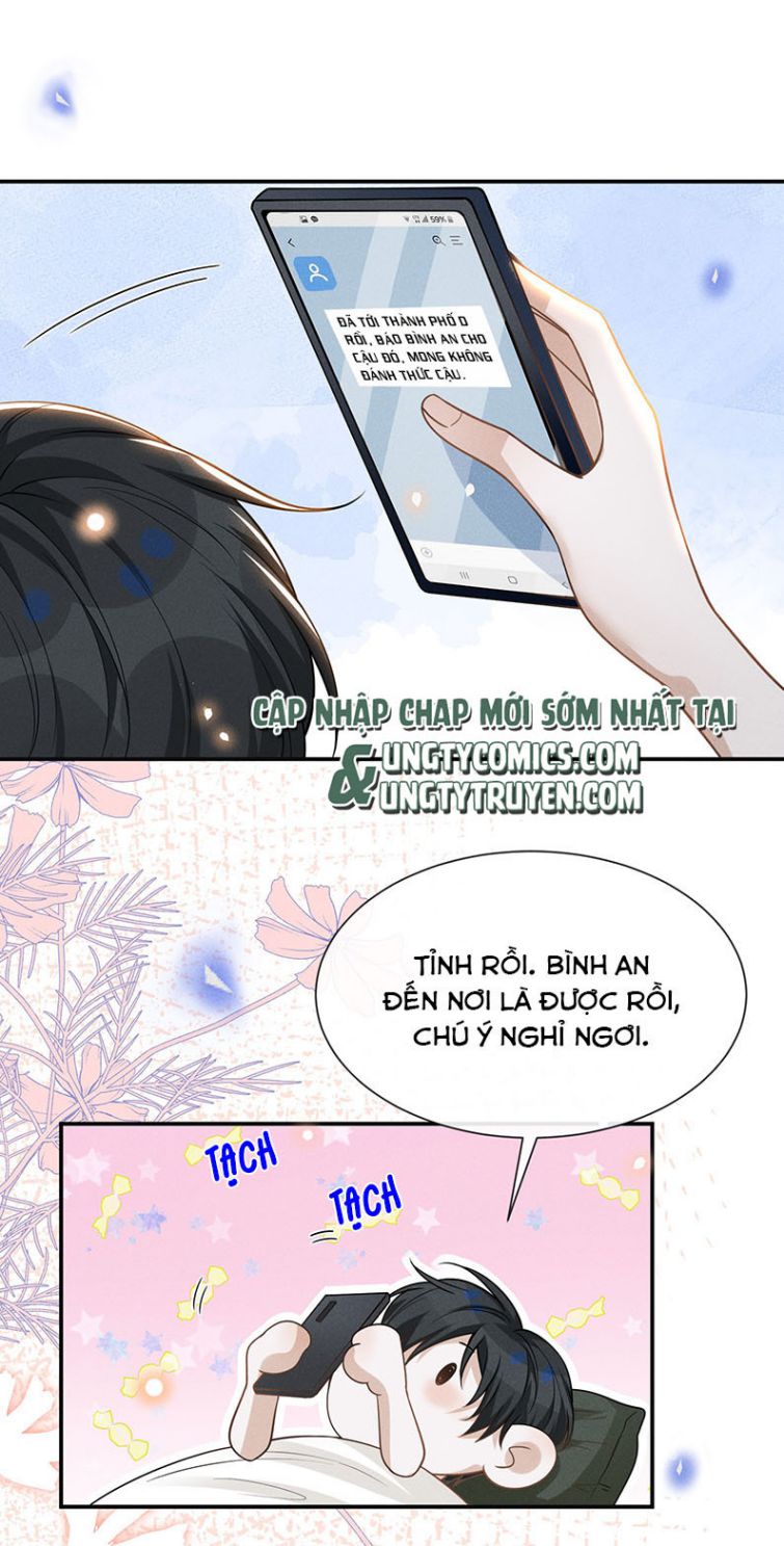 Lai Sinh Bất Kiến Chapter 41 - Trang 4