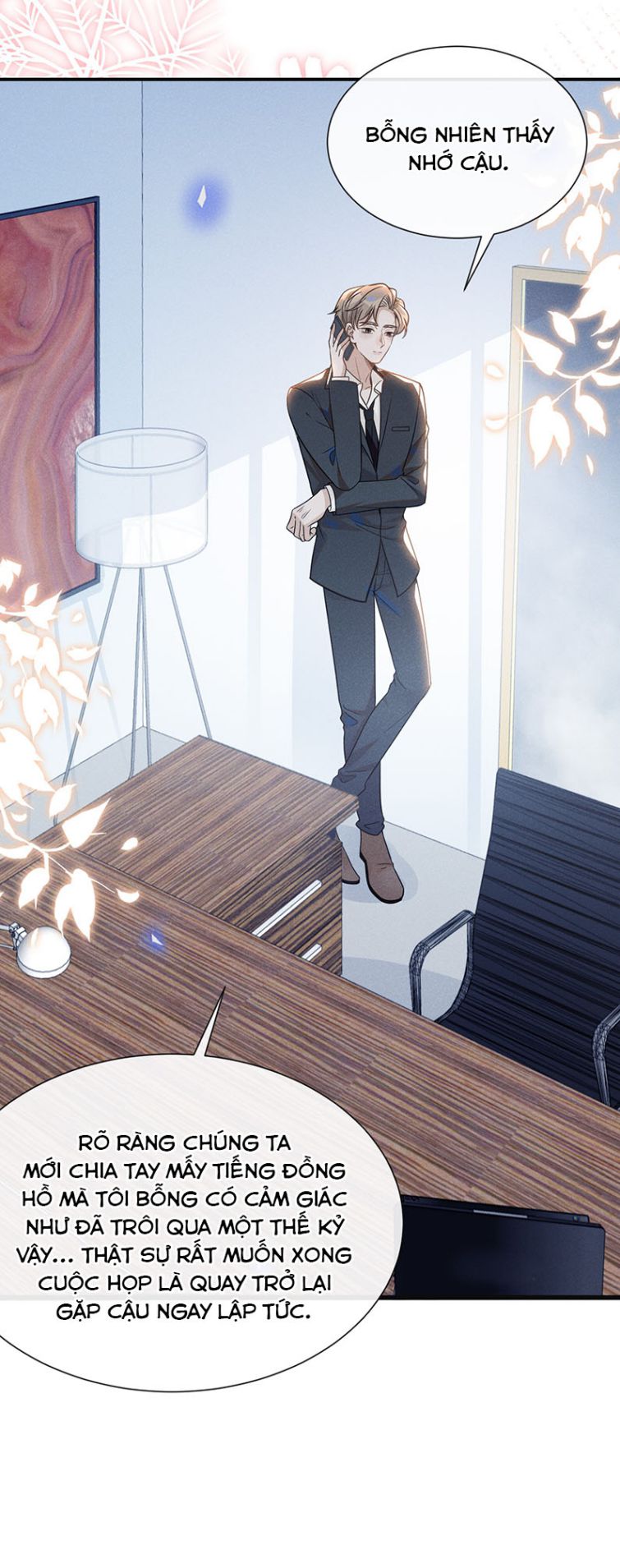 Lai Sinh Bất Kiến Chapter 41 - Trang 4