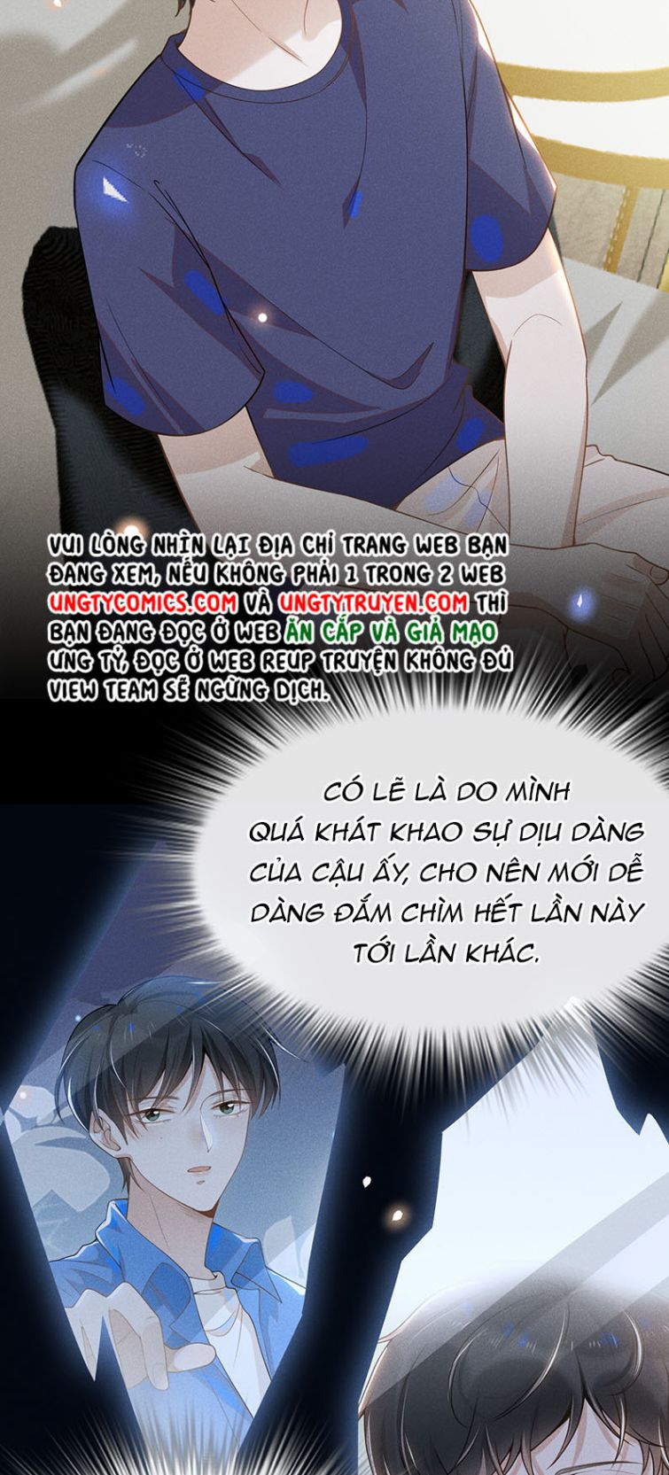 Lai Sinh Bất Kiến Chapter 41 - Trang 4