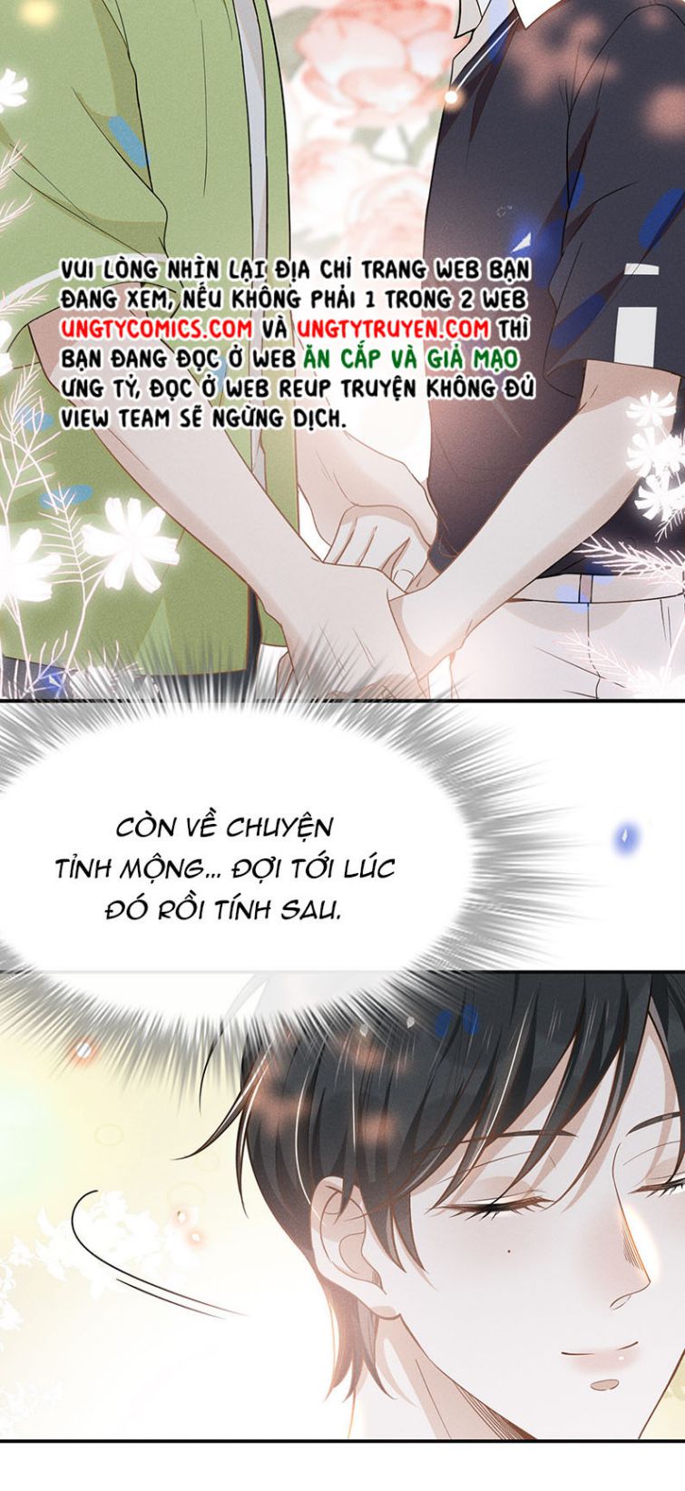 Lai Sinh Bất Kiến Chapter 41 - Trang 4