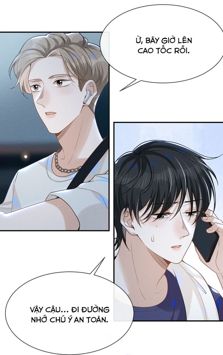 Lai Sinh Bất Kiến Chapter 41 - Trang 4