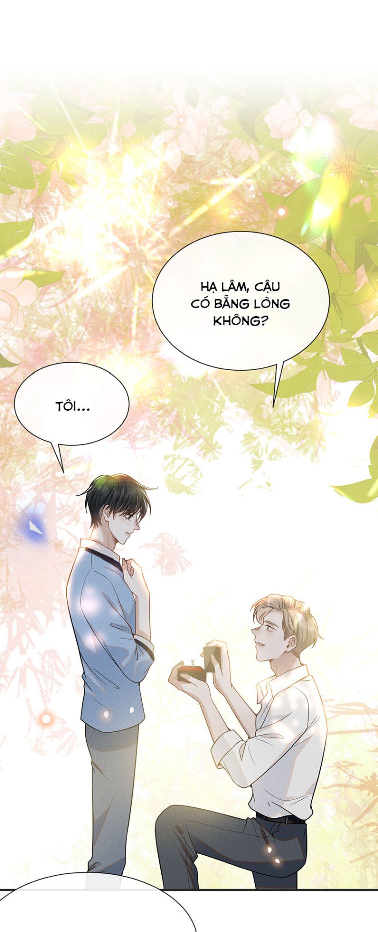 Lai Sinh Bất Kiến Chapter 41 - Trang 4