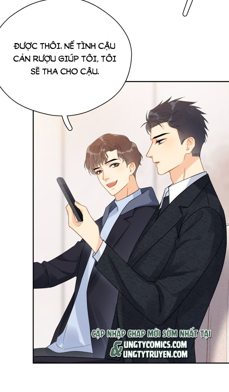 Theo Đuôi Chapter 16 - Trang 4