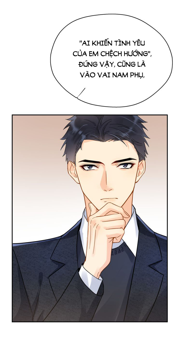 Theo Đuôi Chapter 16 - Trang 4