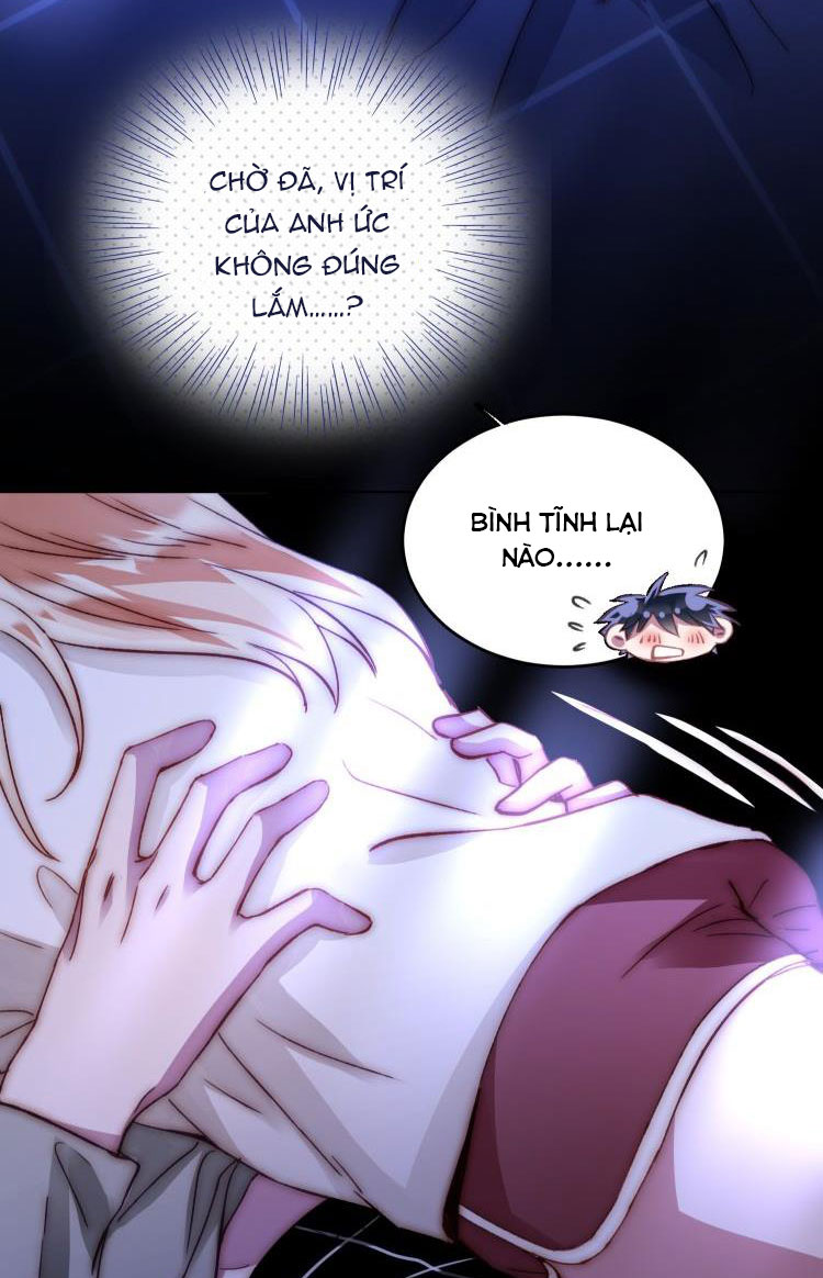 Tôi Phải Làm 1 Kẻ Đại Xấu Xa Chap 35 - Trang 2