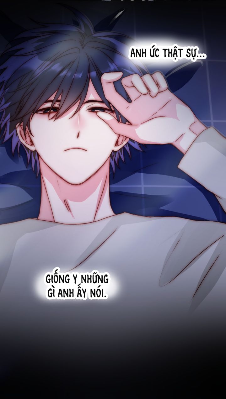 Tôi Phải Làm 1 Kẻ Đại Xấu Xa Chap 36 - Trang 3