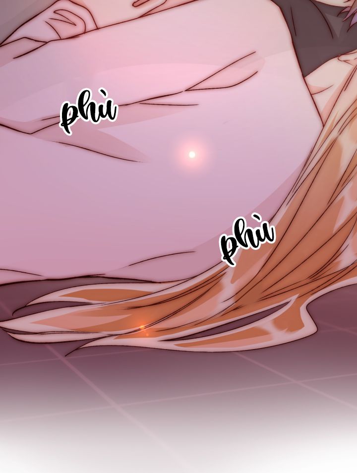 Tôi Phải Làm 1 Kẻ Đại Xấu Xa Chap 36 - Trang 3
