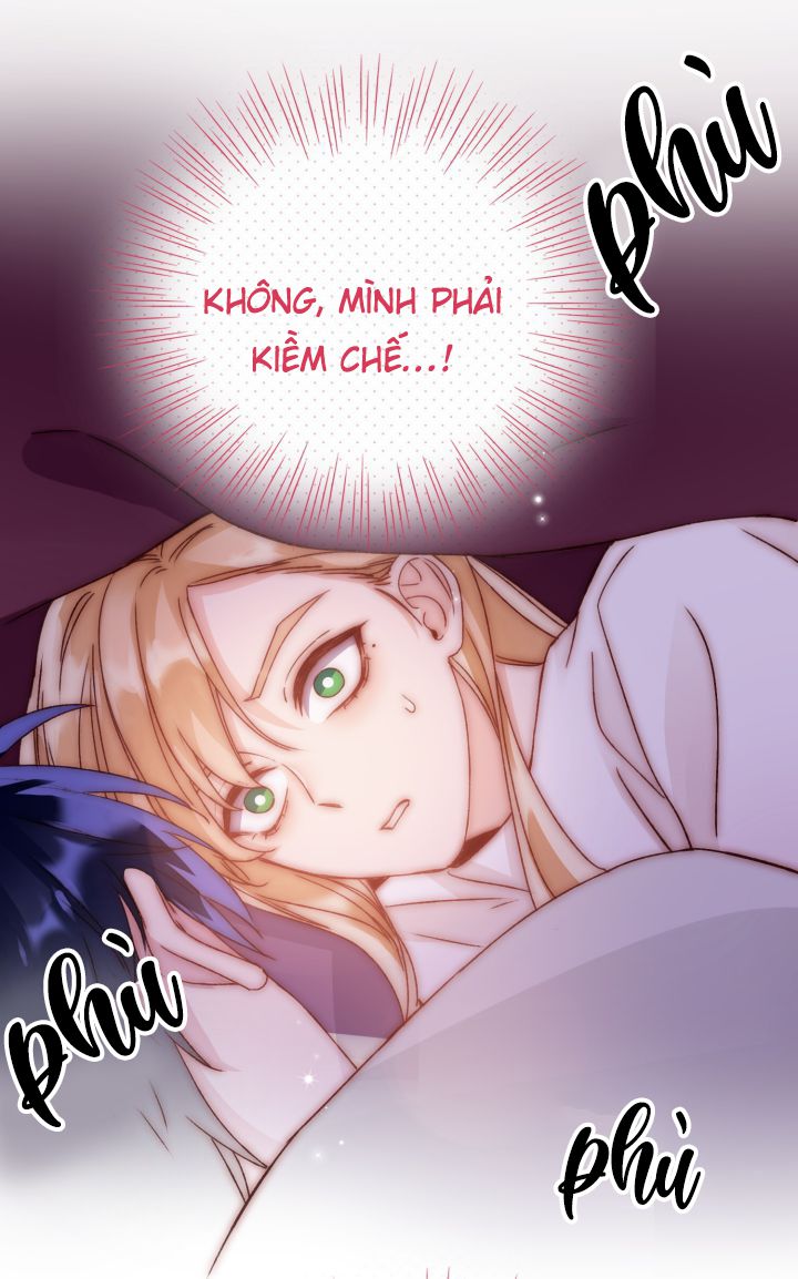Tôi Phải Làm 1 Kẻ Đại Xấu Xa Chap 36 - Trang 3