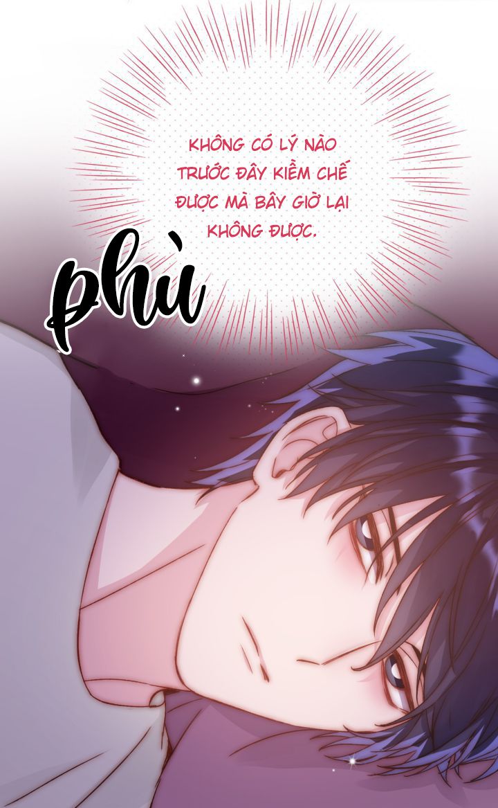 Tôi Phải Làm 1 Kẻ Đại Xấu Xa Chap 36 - Trang 3