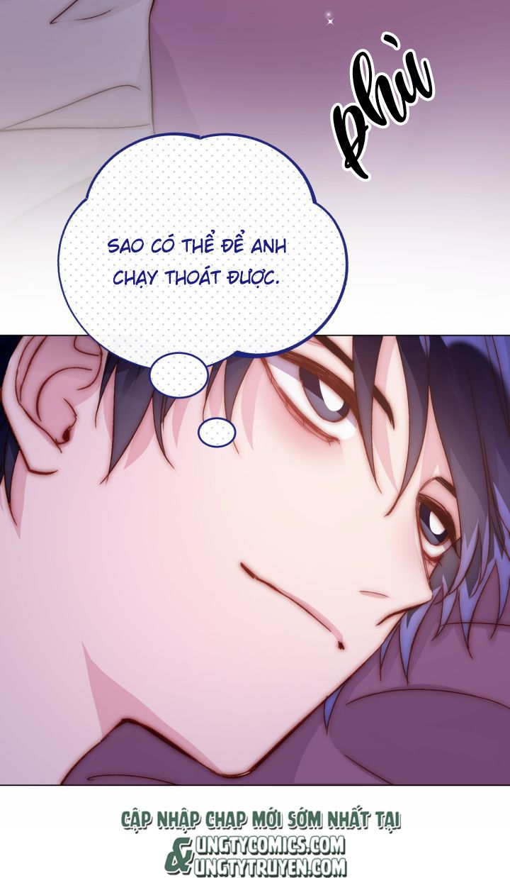 Tôi Phải Làm 1 Kẻ Đại Xấu Xa Chap 36 - Trang 3