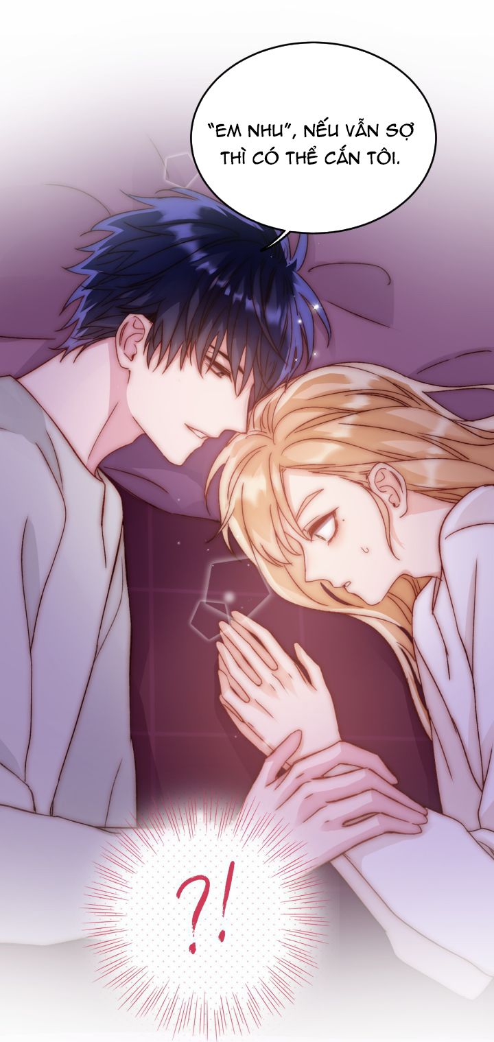 Tôi Phải Làm 1 Kẻ Đại Xấu Xa Chap 36 - Trang 3
