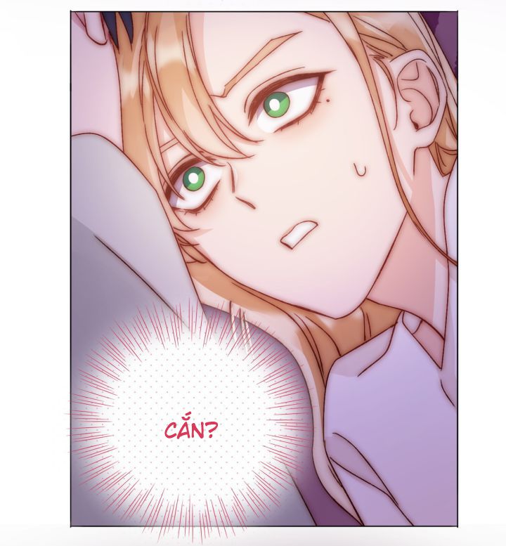 Tôi Phải Làm 1 Kẻ Đại Xấu Xa Chap 36 - Trang 3