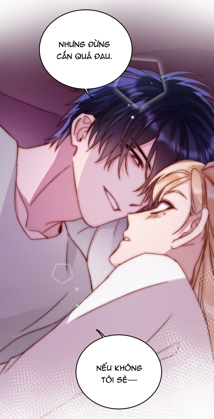 Tôi Phải Làm 1 Kẻ Đại Xấu Xa Chap 36 - Trang 3
